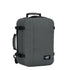 Cabinzero Classic Ultra Light Cabin Bag With Luggage Trackers 36L